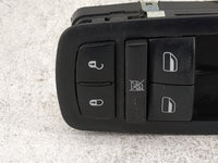 0 Master Power Window Switch Replacement Driver Side Left Fits Fits 216 2017 2018 2019 2020 2021 2022 OEM Used Auto Parts - 