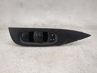 compare product 0 Master Power Window Switch Replacement Driver Side Left Fits OEM Used Auto Parts