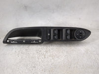0 Master Power Window Switch Replacement Driver Side Left Fits OEM Used Auto Parts - Oemusedautoparts1.com