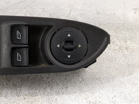 0 Master Power Window Switch Replacement Driver Side Left Fits OEM Used Auto Parts - Oemusedautoparts1.com