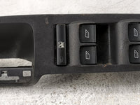 0 Master Power Window Switch Replacement Driver Side Left Fits OEM Used Auto Parts - Oemusedautoparts1.com