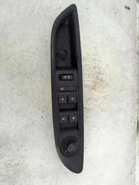 0 Master Power Window Switch Replacement Driver Side Left Fits OEM Used Auto Parts - Oemusedautoparts1.com