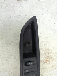 0 Master Power Window Switch Replacement Driver Side Left Fits OEM Used Auto Parts - Oemusedautoparts1.com