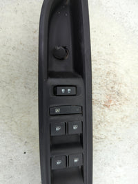 0 Master Power Window Switch Replacement Driver Side Left Fits OEM Used Auto Parts - Oemusedautoparts1.com