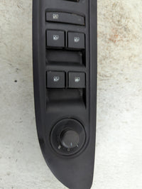 0 Master Power Window Switch Replacement Driver Side Left Fits OEM Used Auto Parts - Oemusedautoparts1.com