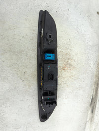 0 Master Power Window Switch Replacement Driver Side Left Fits OEM Used Auto Parts - Oemusedautoparts1.com