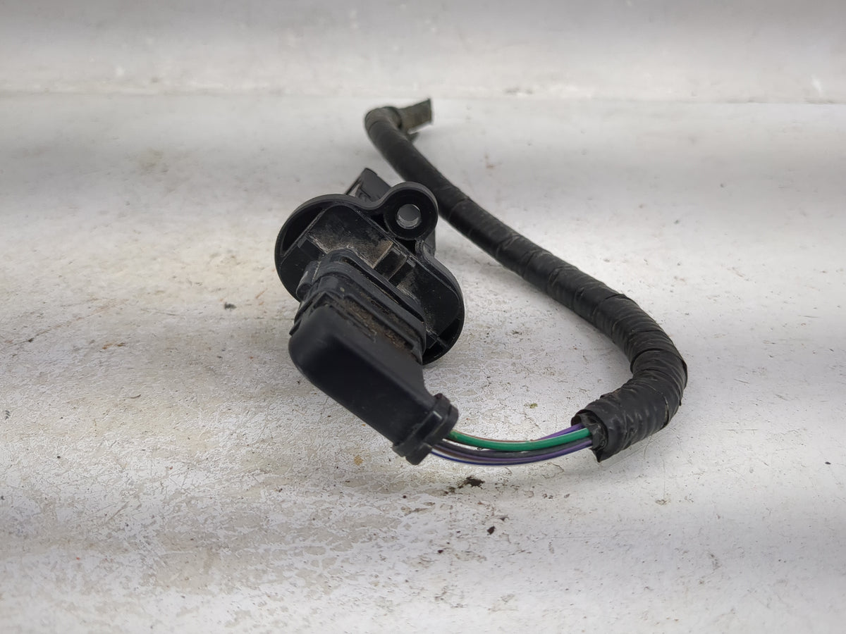 Mass Air Flow Meter Maf Sensor 1499922 - Oemusedautoparts1.com