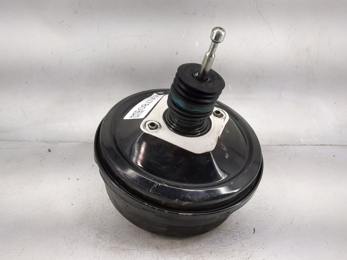 Power Brake Booster Oem 1500780 - Oemusedautoparts1.com