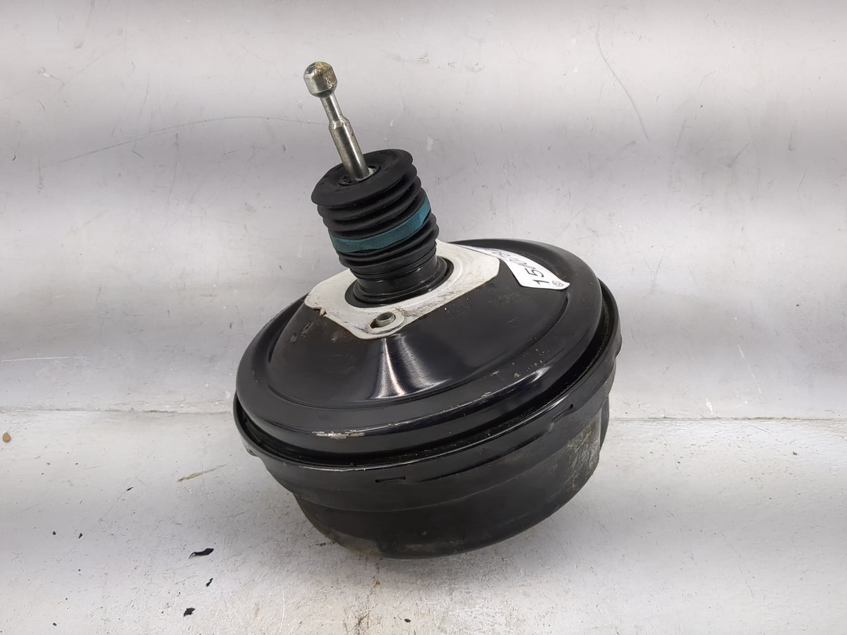 Power Brake Booster Oem 1500780 - Oemusedautoparts1.com