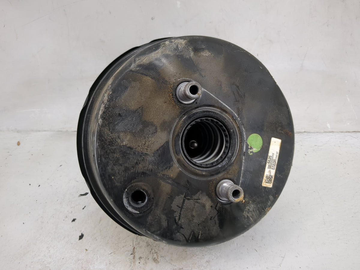 Power Brake Booster Oem 1500780 - Oemusedautoparts1.com