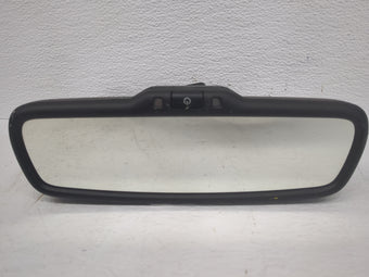 compare product 0 Interior Rear View Mirror Replacement OEM Fits Fits 217 OEM Used Auto Parts