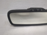 0 Interior Rear View Mirror Replacement OEM Fits Fits 217 OEM Used Auto Parts - Oemusedautoparts1.com