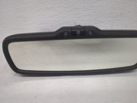 0 Interior Rear View Mirror Replacement OEM Fits Fits 217 OEM Used Auto Parts - Oemusedautoparts1.com