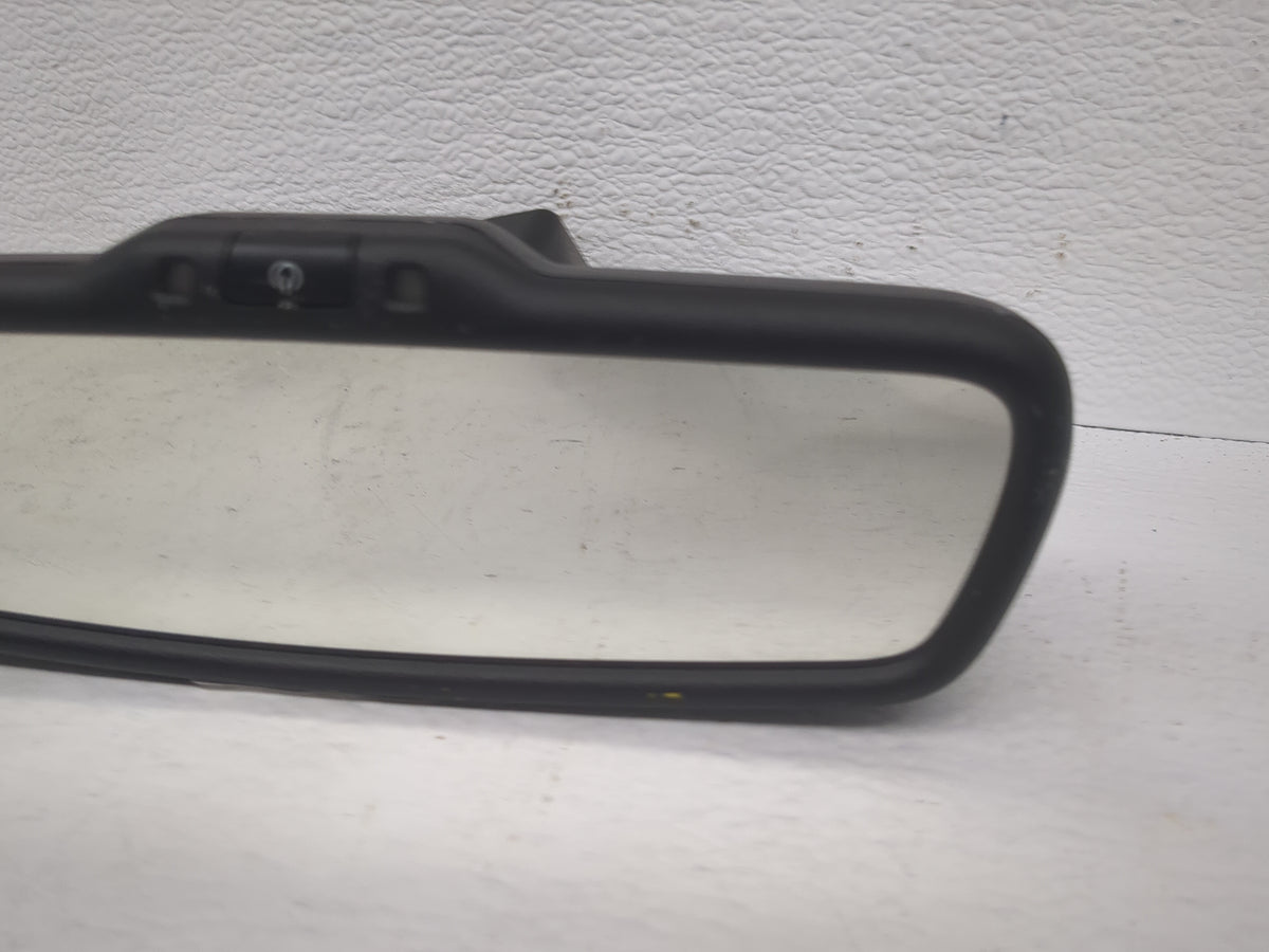 0 Interior Rear View Mirror Replacement OEM Fits Fits 217 OEM Used Auto Parts - Oemusedautoparts1.com