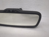 0 Interior Rear View Mirror Replacement OEM Fits Fits 217 OEM Used Auto Parts - Oemusedautoparts1.com