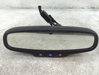 0 Interior Rear View Mirror Replacement OEM Fits Fits 210 2011 2012 2013 2014 2015 2016 2017 2018 2019 2020 OEM Used Auto Pa