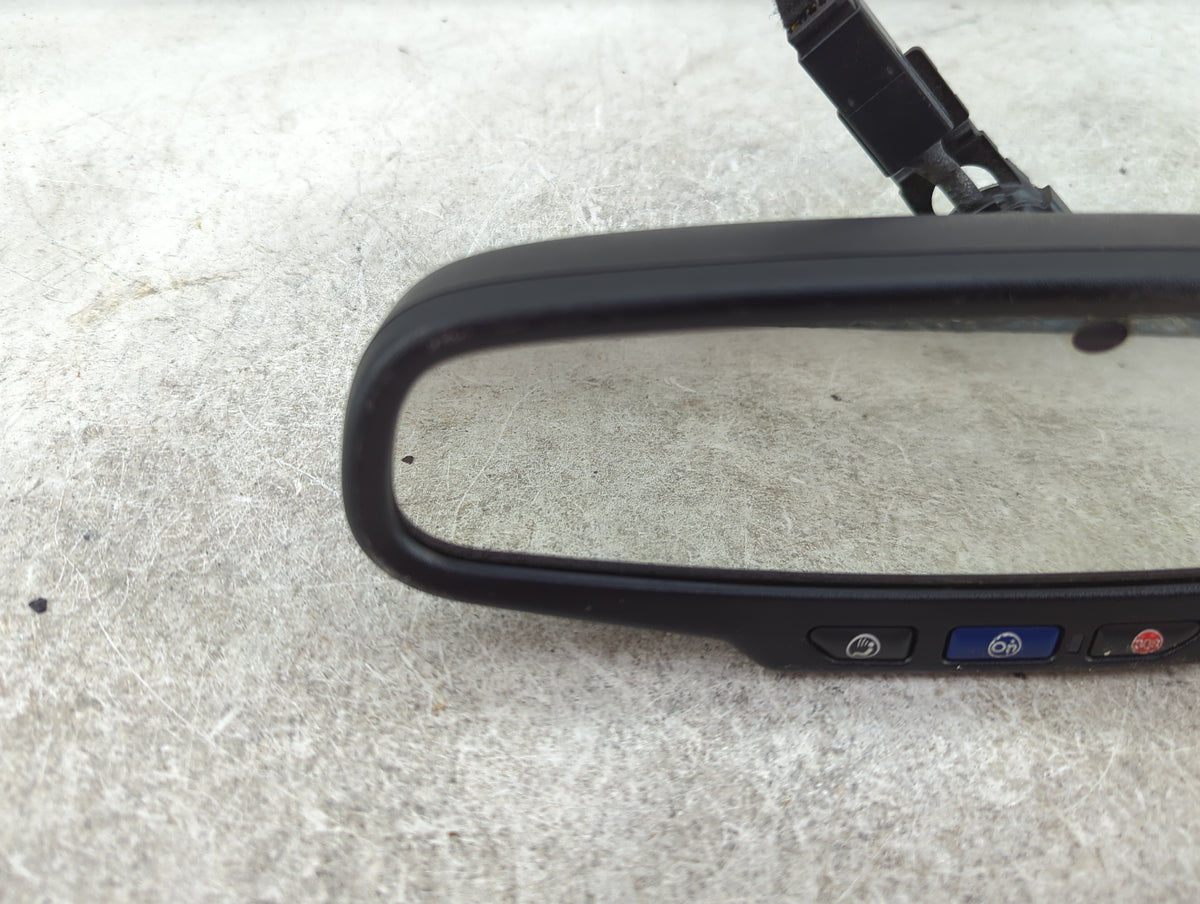 0 Interior Rear View Mirror Replacement OEM Fits Fits 210 2011 2012 2013 2014 2015 2016 2017 2018 2019 2020 OEM Used Auto Pa