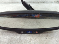 0 Interior Rear View Mirror Replacement OEM Fits Fits 210 2011 2012 2013 2014 2015 2016 2017 2018 2019 2020 OEM Used Auto Pa