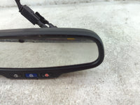 0 Interior Rear View Mirror Replacement OEM Fits Fits 210 2011 2012 2013 2014 2015 2016 2017 2018 2019 2020 OEM Used Auto Pa