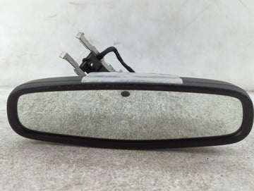 0 Interior Rear View Mirror Replacement OEM Fits Fits 210 2011 2012 2013 2014 2015 2016 2017 2018 2019 2020 2021 2022 OEM Us