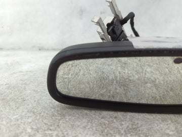 0 Interior Rear View Mirror Replacement OEM Fits Fits 210 2011 2012 2013 2014 2015 2016 2017 2018 2019 2020 2021 2022 OEM Used Auto Parts