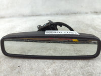 0 Interior Rear View Mirror Replacement OEM Fits OEM Used Auto Parts - Oemusedautoparts1.com