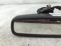 0 Interior Rear View Mirror Replacement OEM Fits OEM Used Auto Parts - Oemusedautoparts1.com
