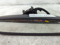 0 Interior Rear View Mirror Replacement OEM Fits OEM Used Auto Parts - Oemusedautoparts1.com
