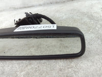 0 Interior Rear View Mirror Replacement OEM Fits OEM Used Auto Parts - Oemusedautoparts1.com