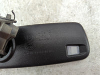0 Interior Rear View Mirror Replacement OEM Fits OEM Used Auto Parts - Oemusedautoparts1.com