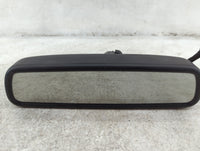 0 Interior Rear View Mirror Replacement OEM Fits OEM Used Auto Parts - Oemusedautoparts1.com