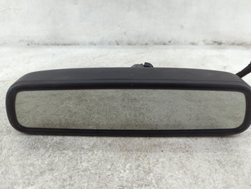 0 Interior Rear View Mirror Replacement OEM Fits OEM Used Auto Parts - Oemusedautoparts1.com