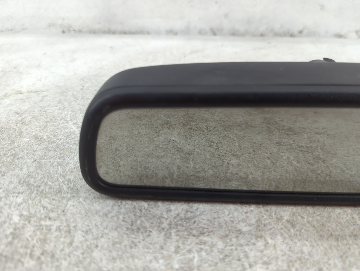 0 Interior Rear View Mirror Replacement OEM Fits OEM Used Auto Parts - Oemusedautoparts1.com