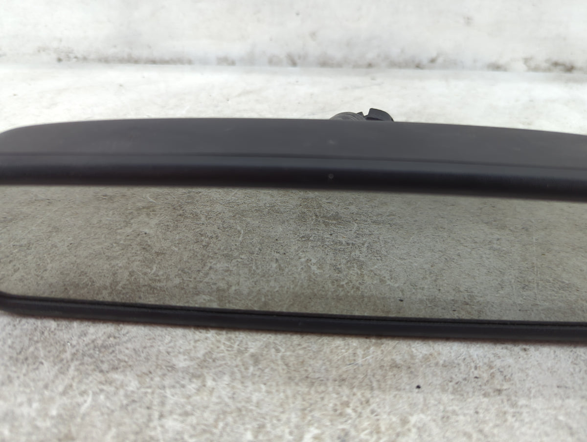 0 Interior Rear View Mirror Replacement OEM Fits OEM Used Auto Parts - Oemusedautoparts1.com