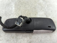 0 Interior Rear View Mirror Replacement OEM Fits OEM Used Auto Parts - Oemusedautoparts1.com