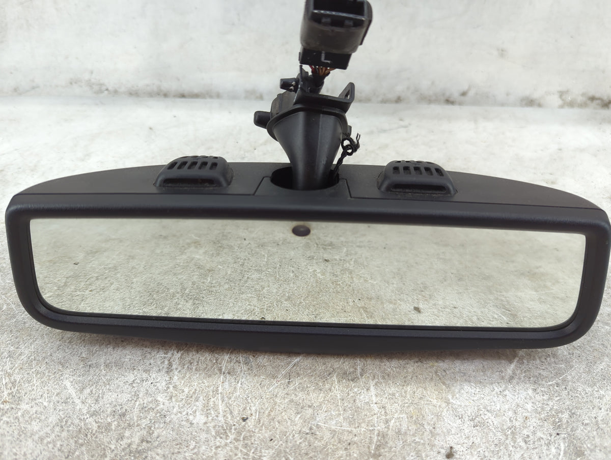 0 Interior Rear View Mirror Replacement OEM Fits Fits 211 2012 2013 2014 2015 2016 2017 OEM Used Auto Parts - Oemusedautopar