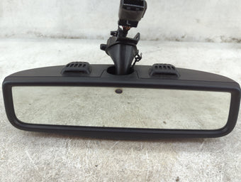 compare product 0 Interior Rear View Mirror Replacement OEM Fits Fits 211 2012 2013 2014 2015 2016 2017 OEM Used Auto Parts