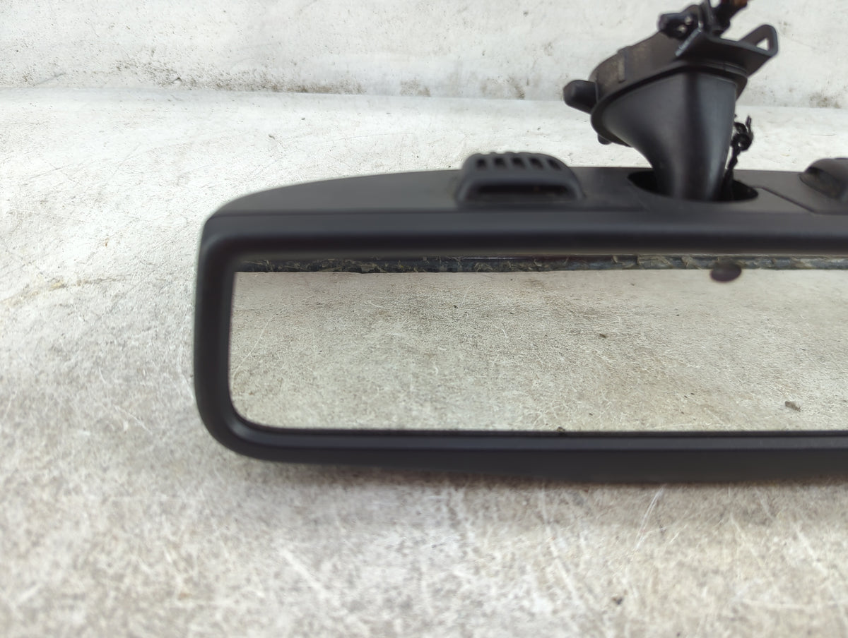 0 Interior Rear View Mirror Replacement OEM Fits Fits 211 2012 2013 2014 2015 2016 2017 OEM Used Auto Parts - Oemusedautopar