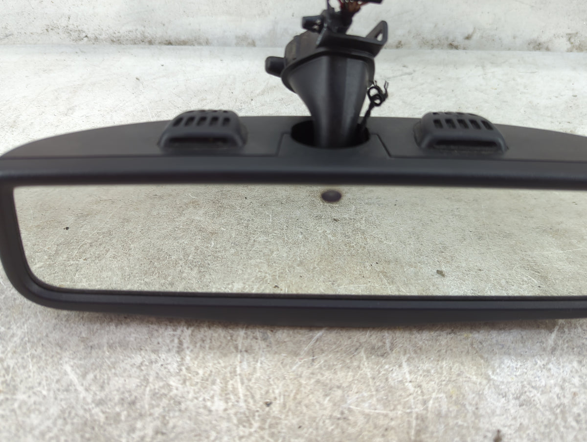 0 Interior Rear View Mirror Replacement OEM Fits Fits 211 2012 2013 2014 2015 2016 2017 OEM Used Auto Parts - Oemusedautopar