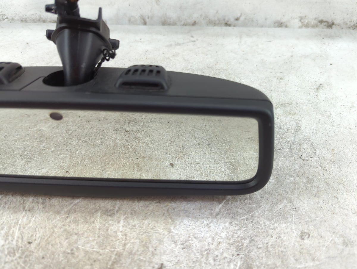 0 Interior Rear View Mirror Replacement OEM Fits Fits 211 2012 2013 2014 2015 2016 2017 OEM Used Auto Parts - Oemusedautopar