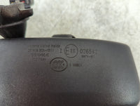 0 Interior Rear View Mirror Replacement OEM Fits Fits 211 2012 2013 2014 2015 2016 2017 OEM Used Auto Parts - Oemusedautopar