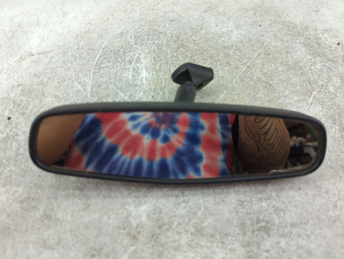0 Interior Rear View Mirror Replacement OEM Fits Fits 210 2011 2012 2013 2014 2015 2016 2017 2018 2019 2020 2021 2022 OEM Us