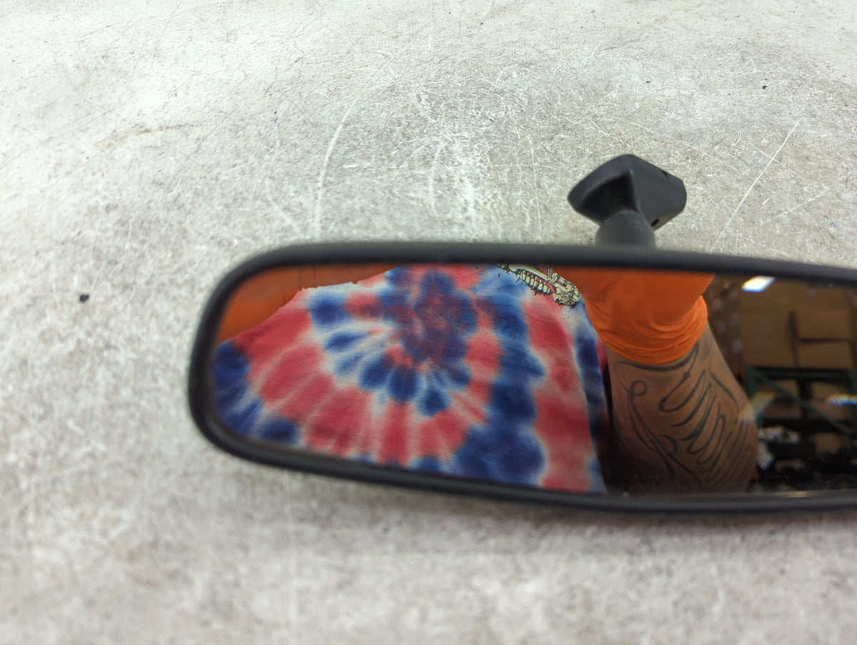 0 Interior Rear View Mirror Replacement OEM Fits Fits 210 2011 2012 2013 2014 2015 2016 2017 2018 2019 2020 2021 2022 OEM Us