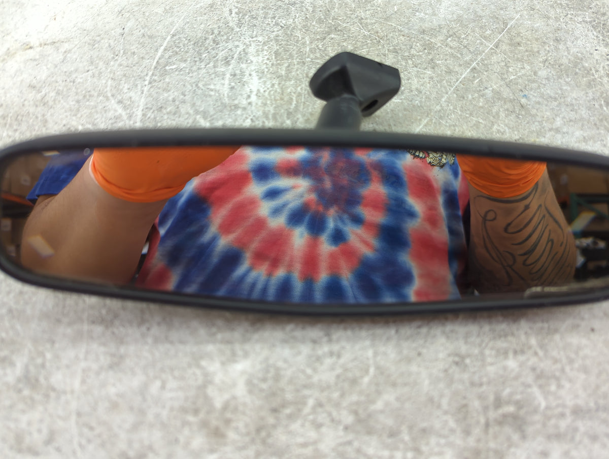 0 Interior Rear View Mirror Replacement OEM Fits Fits 210 2011 2012 2013 2014 2015 2016 2017 2018 2019 2020 2021 2022 OEM Us