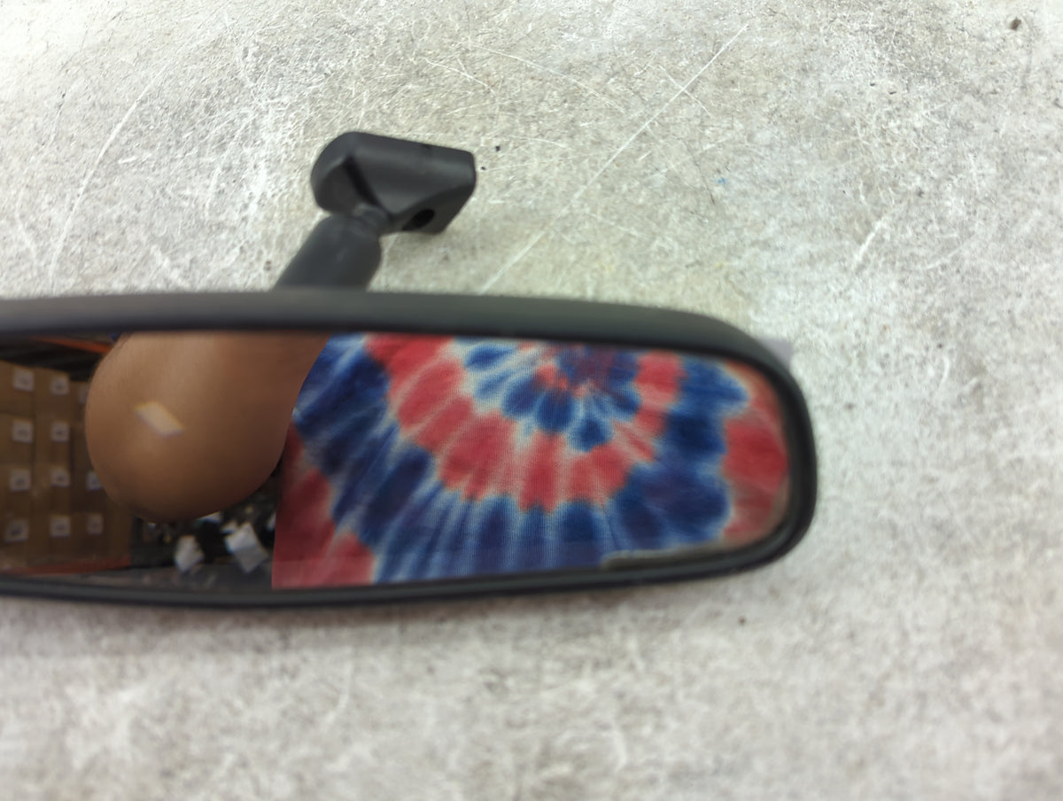 0 Interior Rear View Mirror Replacement OEM Fits Fits 210 2011 2012 2013 2014 2015 2016 2017 2018 2019 2020 2021 2022 OEM Us