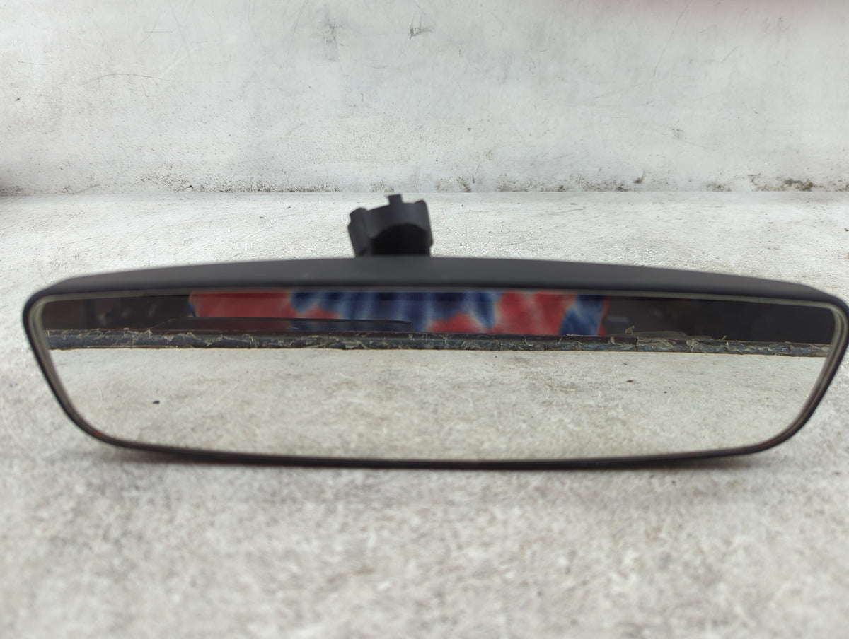 0 Interior Rear View Mirror Replacement OEM Fits Fits 219 2020 2021 2022 OEM Used Auto Parts - Oemusedautoparts1.com