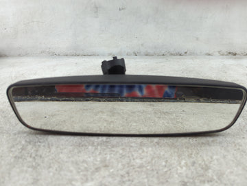 0 Interior Rear View Mirror Replacement OEM Fits Fits 219 2020 2021 2022 OEM Used Auto Parts - Oemusedautoparts1.com