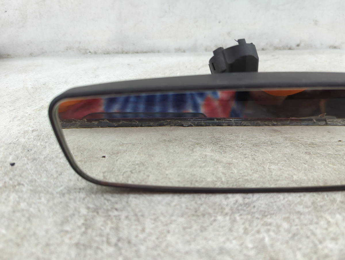 0 Interior Rear View Mirror Replacement OEM Fits Fits 219 2020 2021 2022 OEM Used Auto Parts - Oemusedautoparts1.com