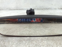 0 Interior Rear View Mirror Replacement OEM Fits Fits 219 2020 2021 2022 OEM Used Auto Parts - Oemusedautoparts1.com