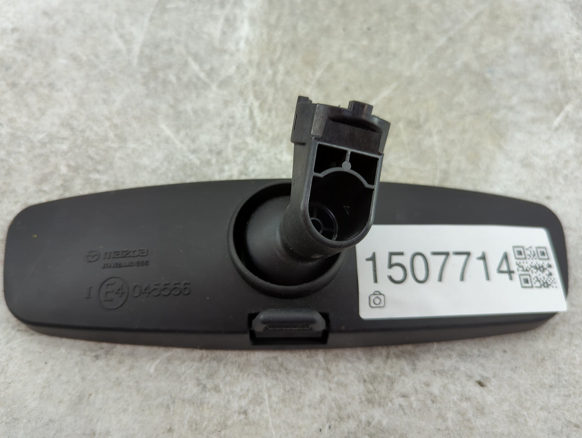 0 Interior Rear View Mirror Replacement OEM Fits Fits 219 2020 2021 2022 OEM Used Auto Parts - Oemusedautoparts1.com